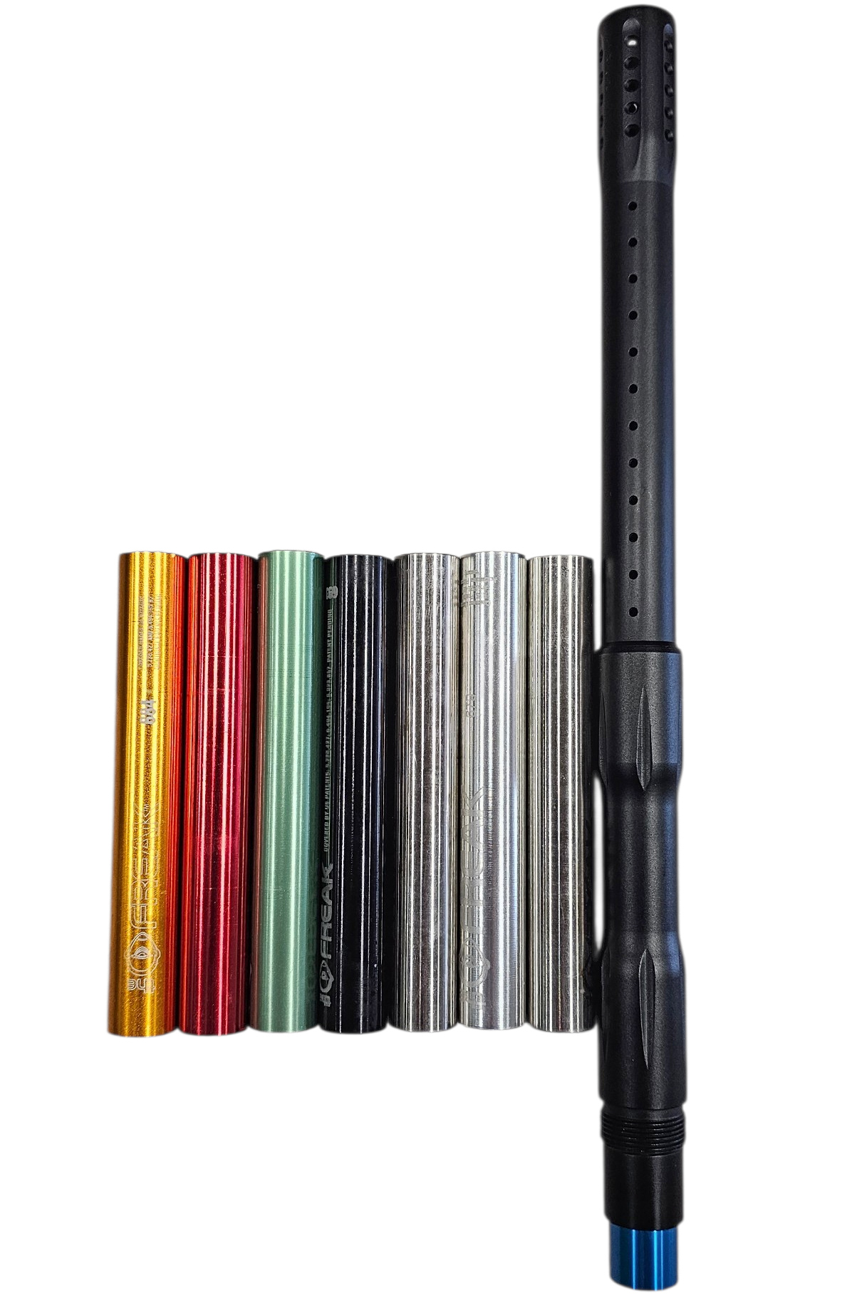 UL Freak Setti, AC - KÄYTETTY