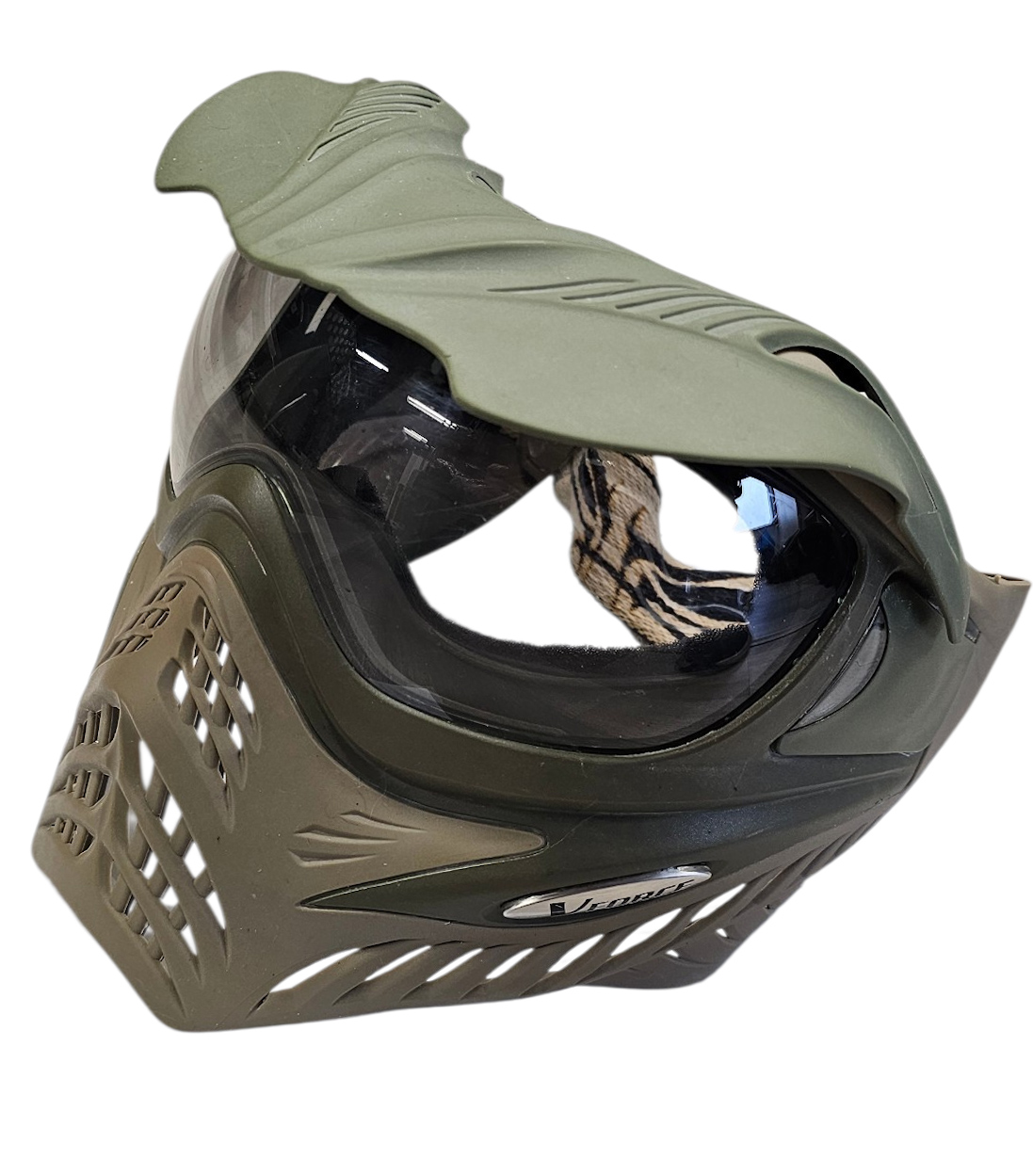 V-Force Grill Maski - KÄYTETTY