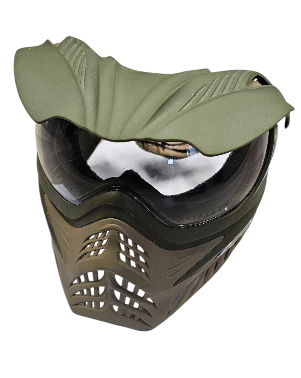 V-Force Grill Maski - KÄYTETTY