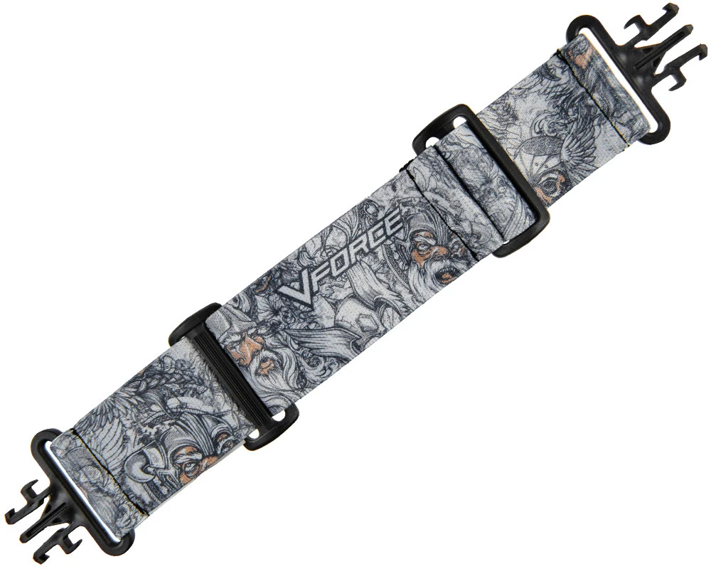 V-Force Silicone Grill Replacement Strap - Viking