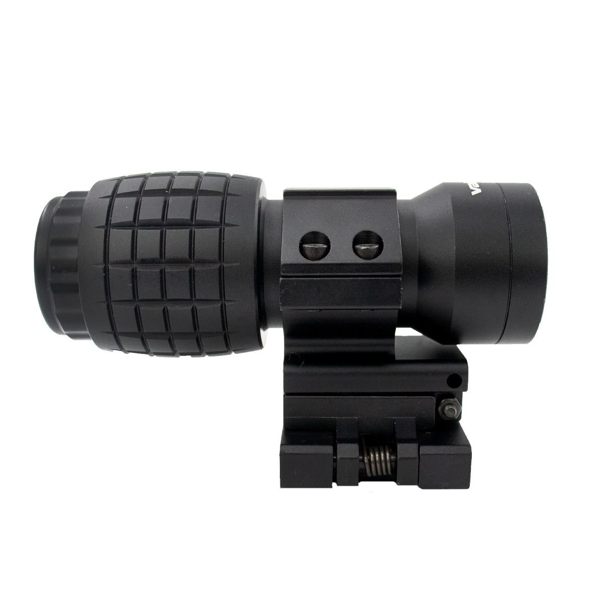 Valken 3x Magnifier Scope with Flip-to-Side Mount