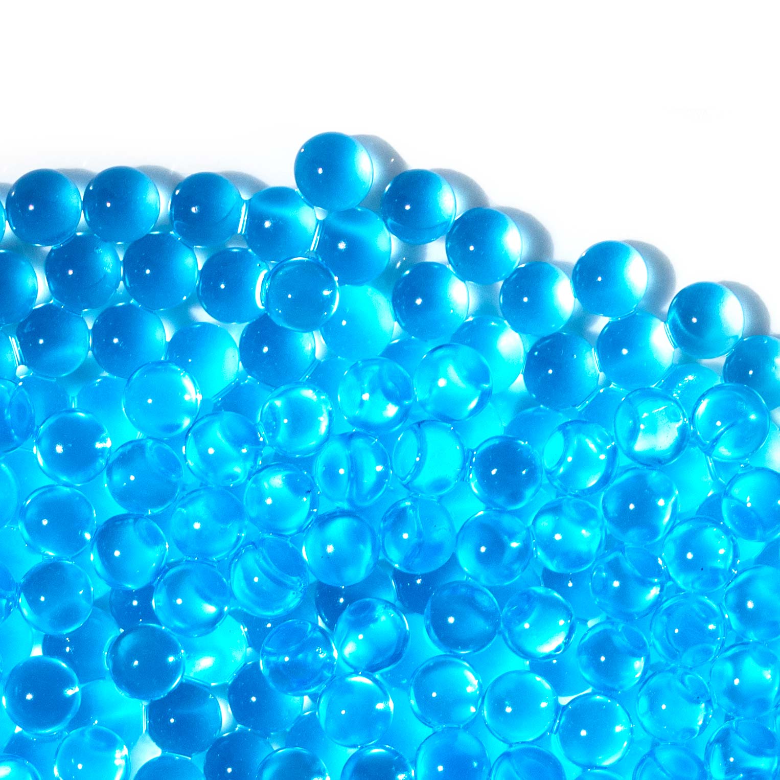 Field GelBlast 10k Balls Refill - Blue