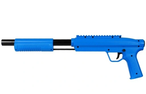 Valken GOTCHA Shotgun Blue