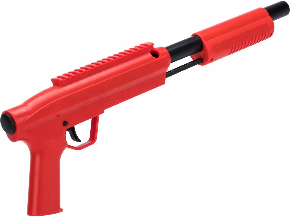 Valken GOTCHA Shotgun Red