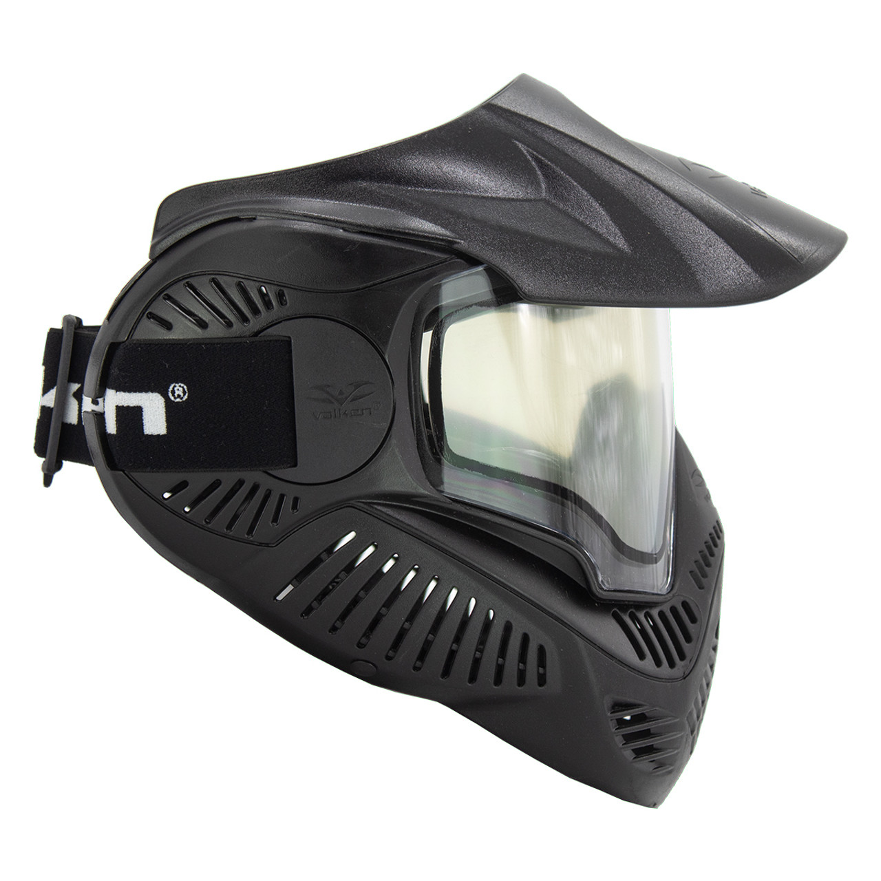 Valken MI-7 Goggle Thermal, Black