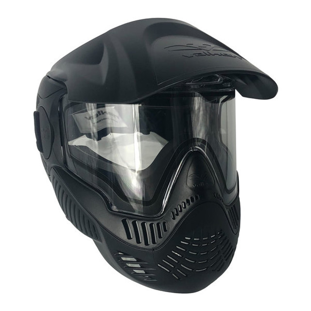 Valken MI-7 Goggle Thermal, Black