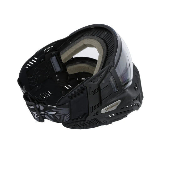 VForce Profiler 2.0 Goggle Thermal Clear - Black / Black