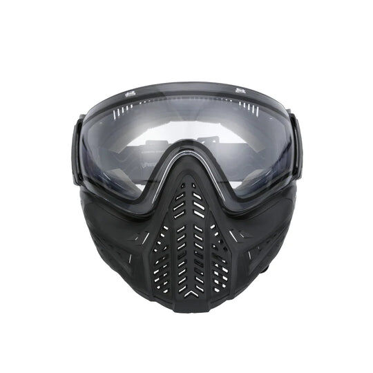 VForce Profiler 2.0 Goggle Thermal Clear - Black / Black