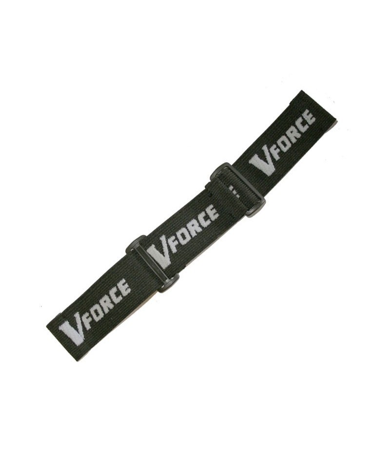 VForce Armor Std/Rental Goggle Strap