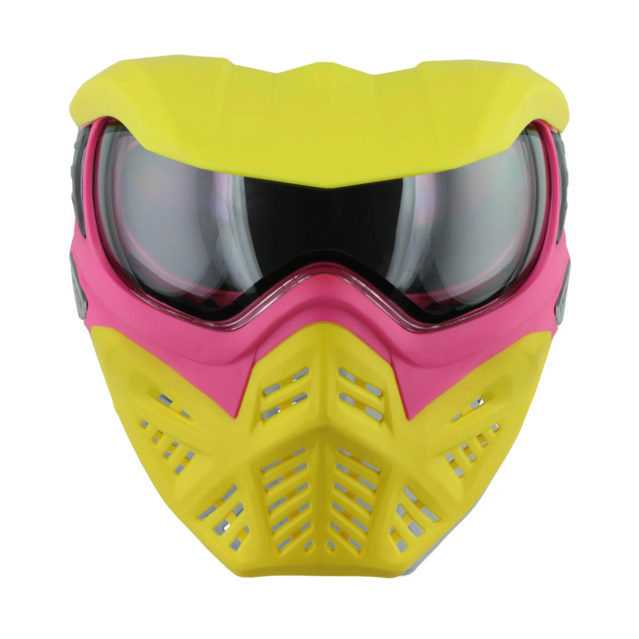 VForce Grill 2.0 Goggle - LE Referee (Yellow/Pink)