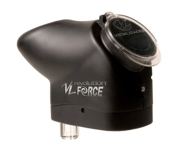 Viewloader Force Loader