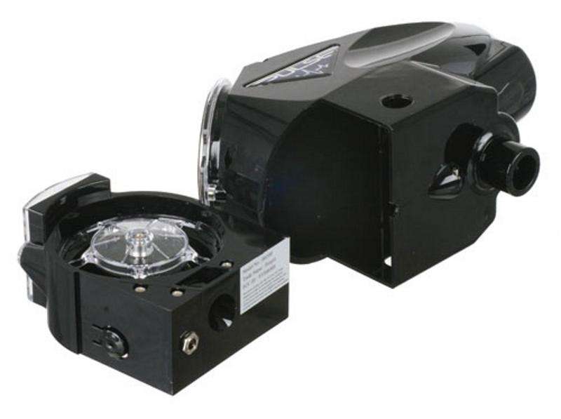 DXS Pulse Loader, Black
