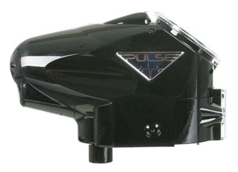 DXS Pulse Loader, Black