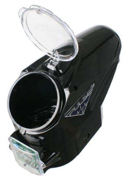 DXS Pulse Loader, Black