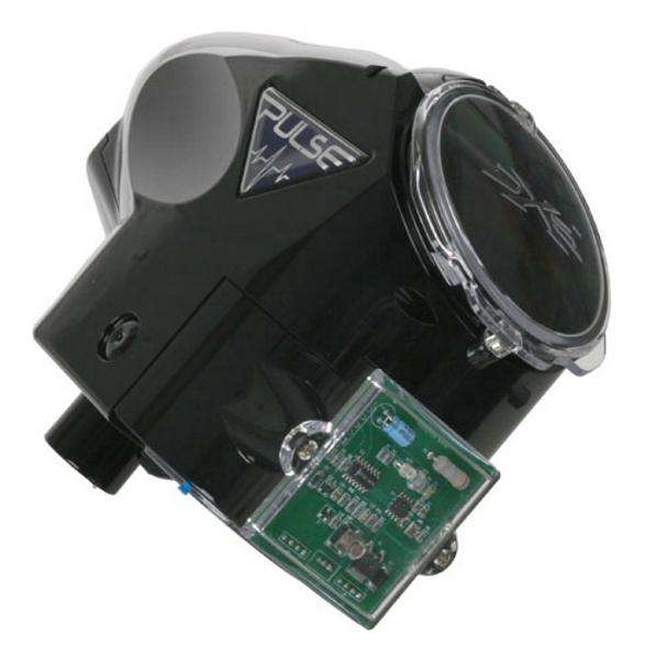 DXS Pulse Loader, Black