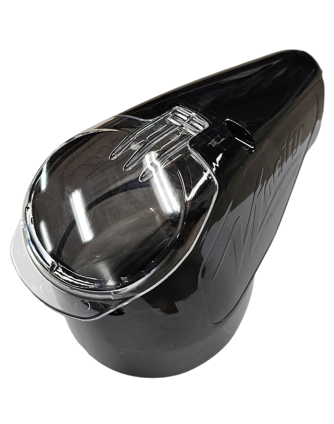 ViewLoader Vlocity Select Force Shell Kit - Smoke