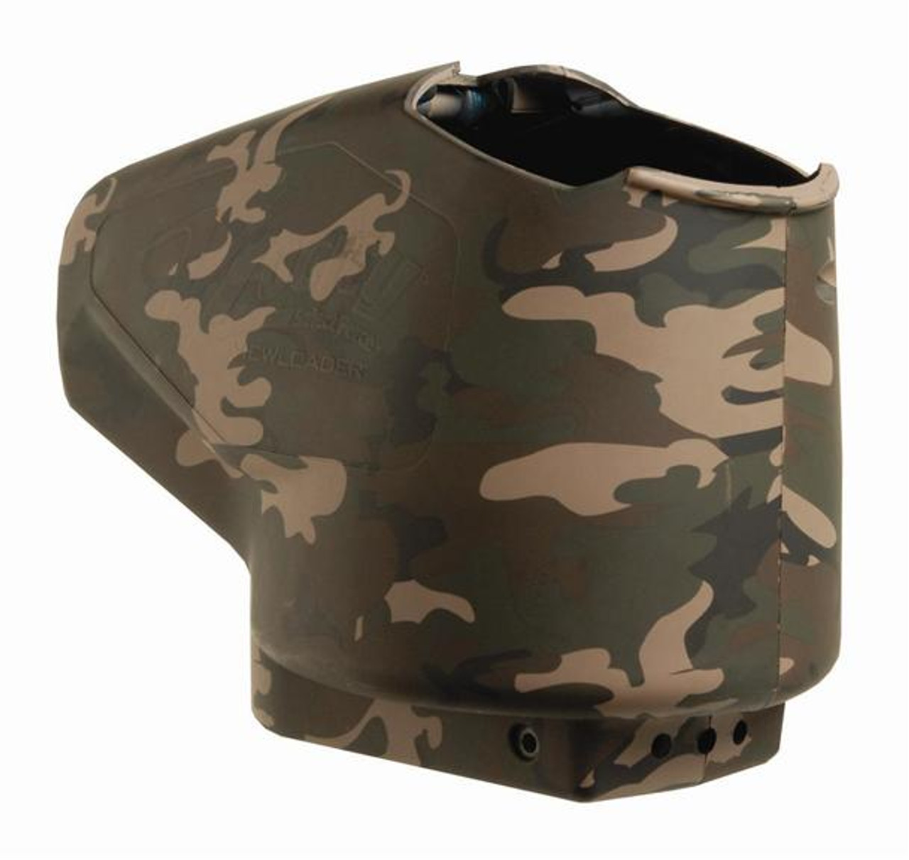 ViewLoader Vlocity Big Mouth Shell Kit - Camo