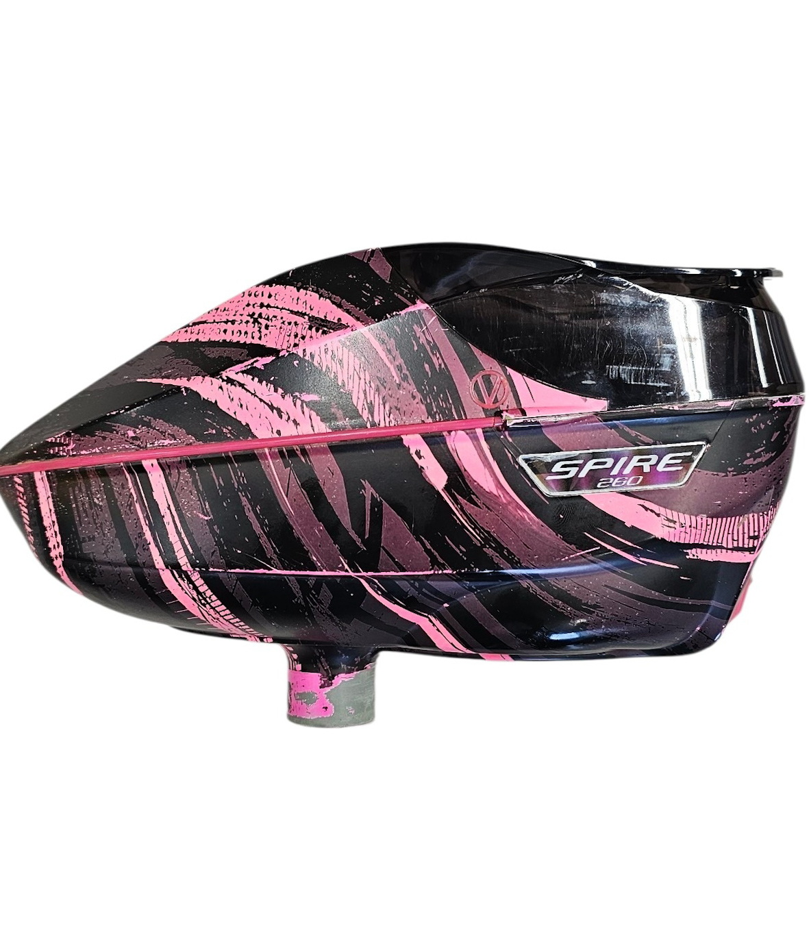 Virtue Spire 260 Loader, Pink - USED