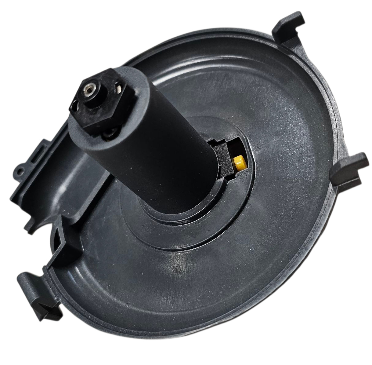 Virtue Spire III/IV Motor/Power Button Assembly