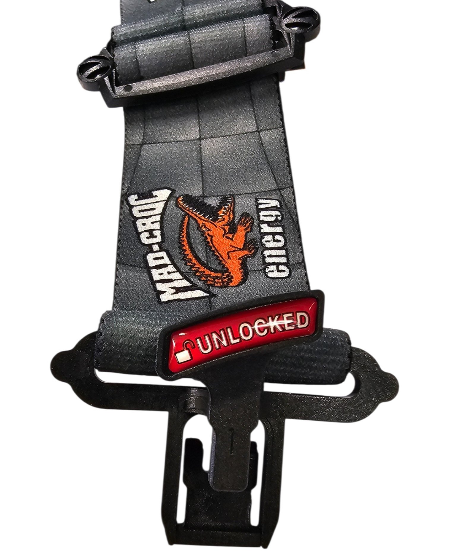 Virtue VIO Mad Croc Strap