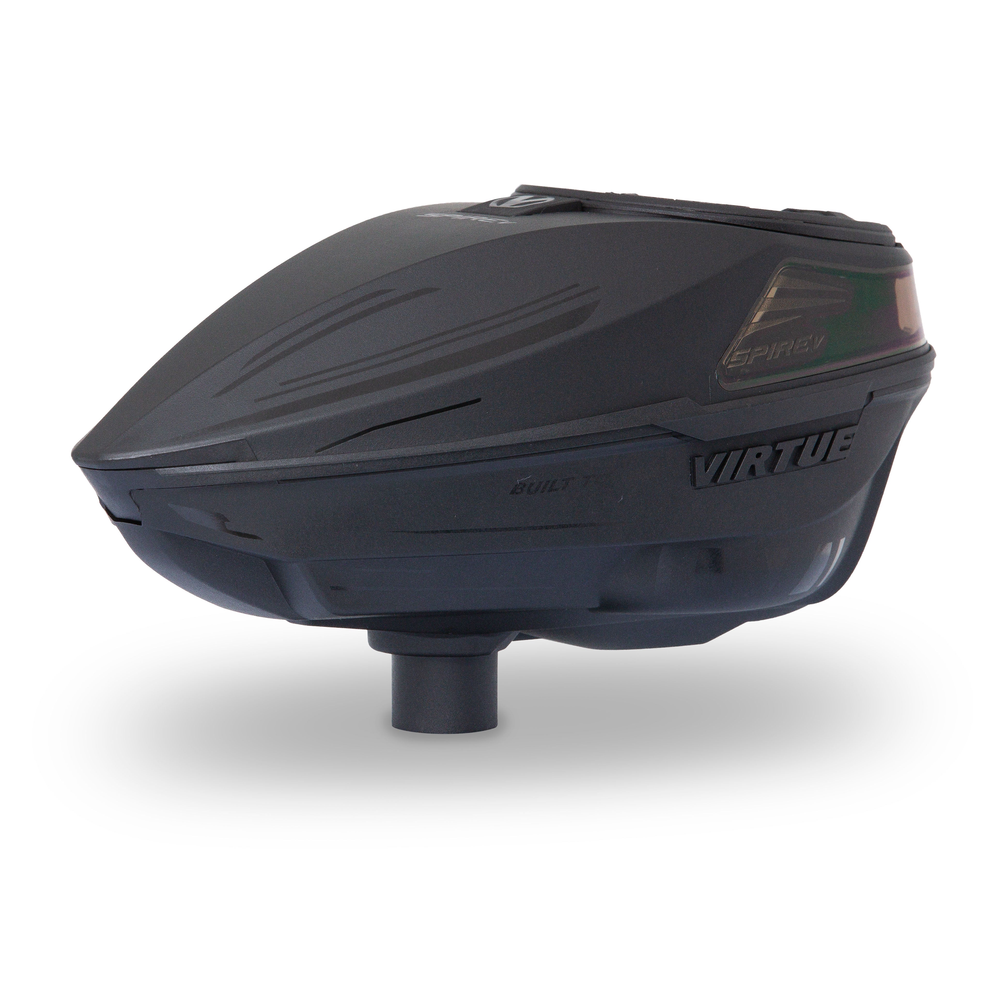 Virtue Spire V loader Black