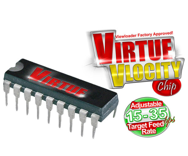 Vlocity Virtue Chip
