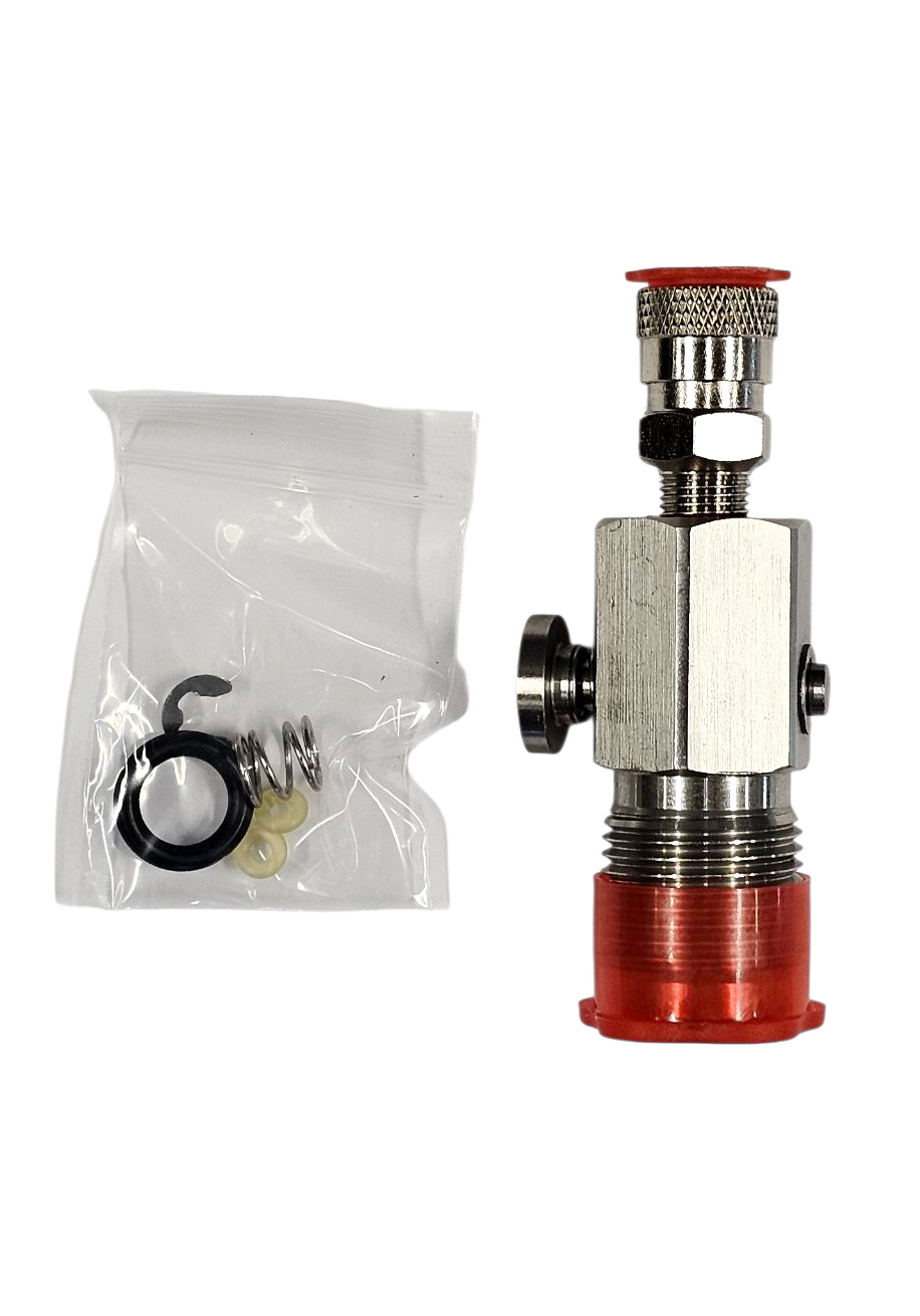 VolcAno Täyttölaite Sukelluspulloille V4 Mini