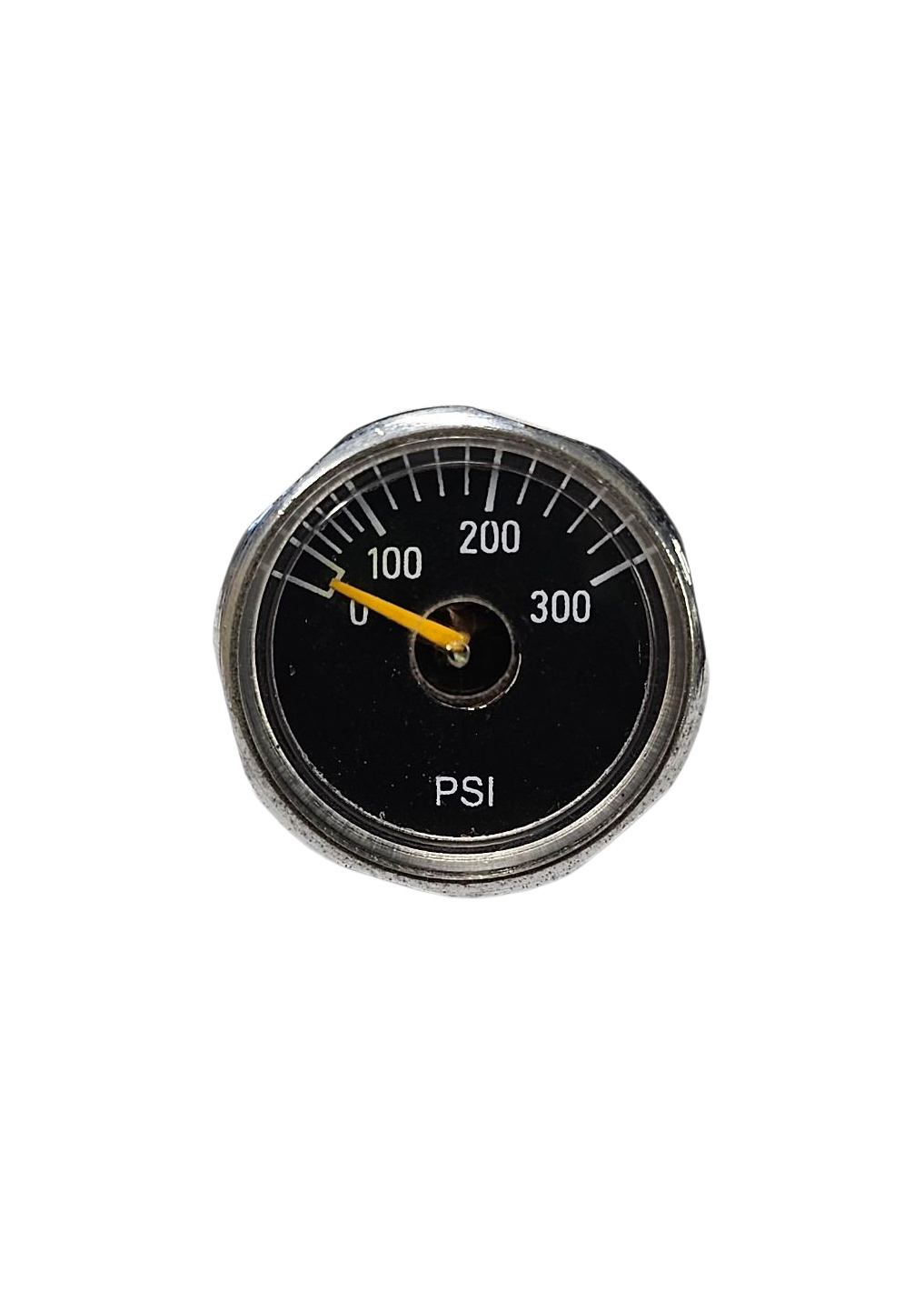 Volcano Painemittari 300psi Volcano Painemittari 300psi