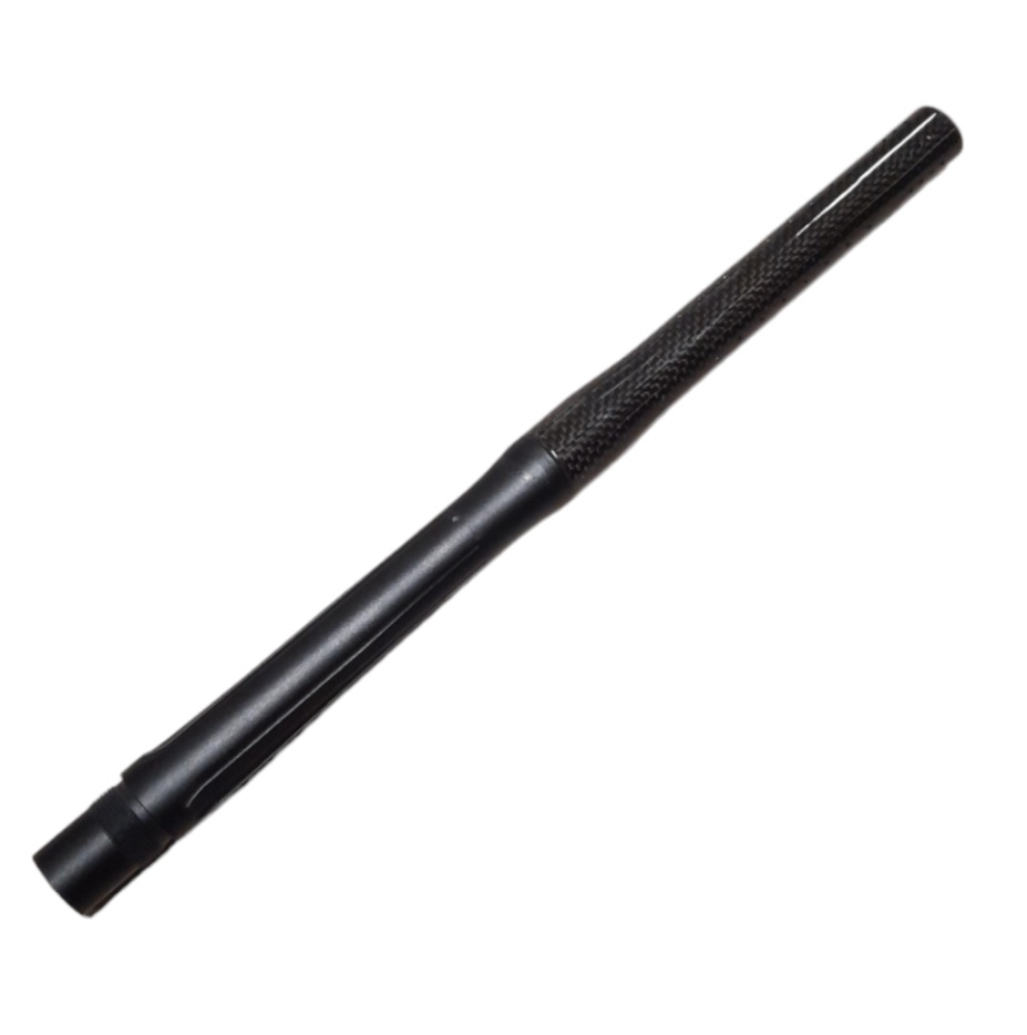 Volcano AC "Shaft Style" 14" Carbon Fiber Barrel