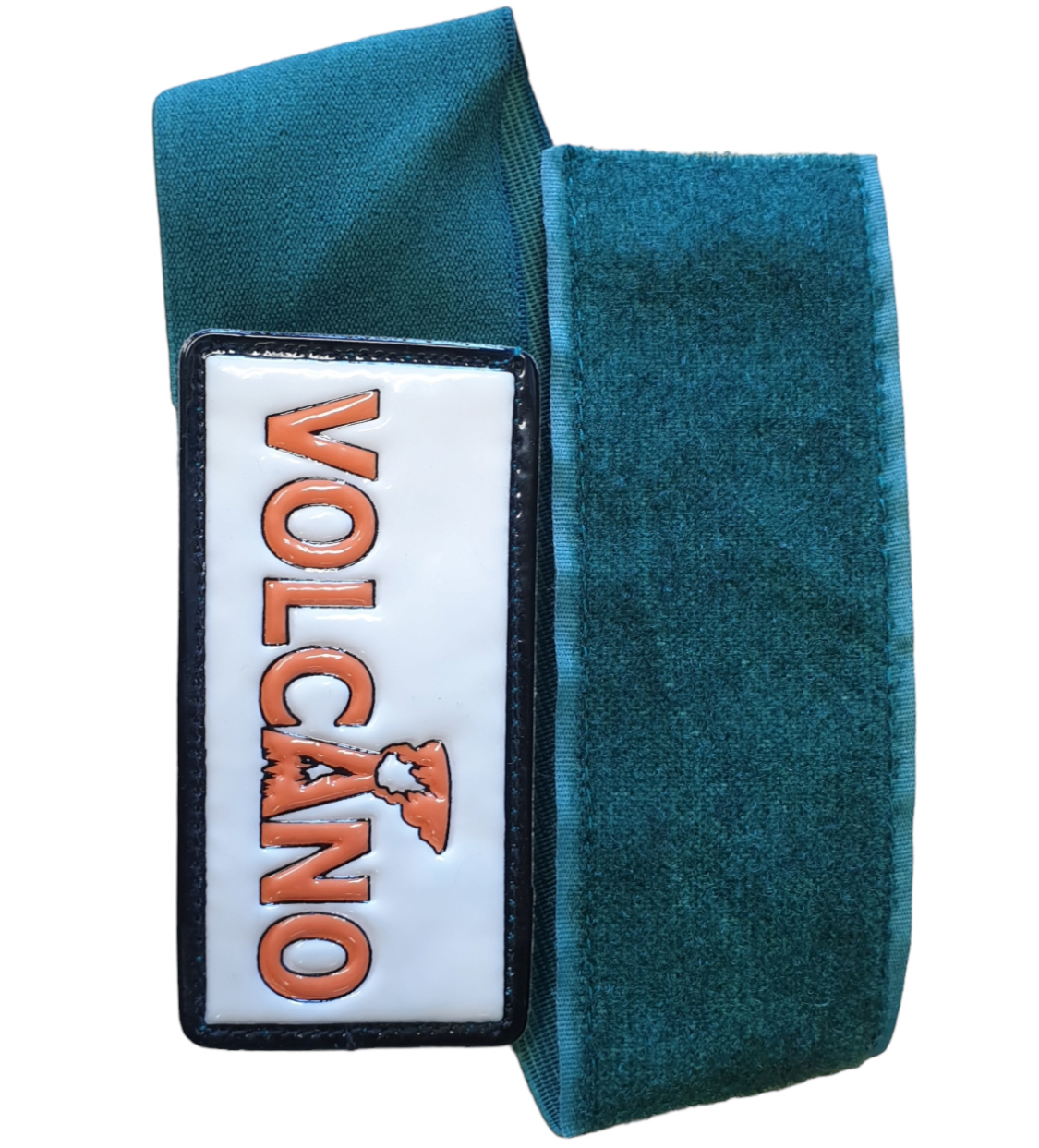 VolcAno Arm Band - Green