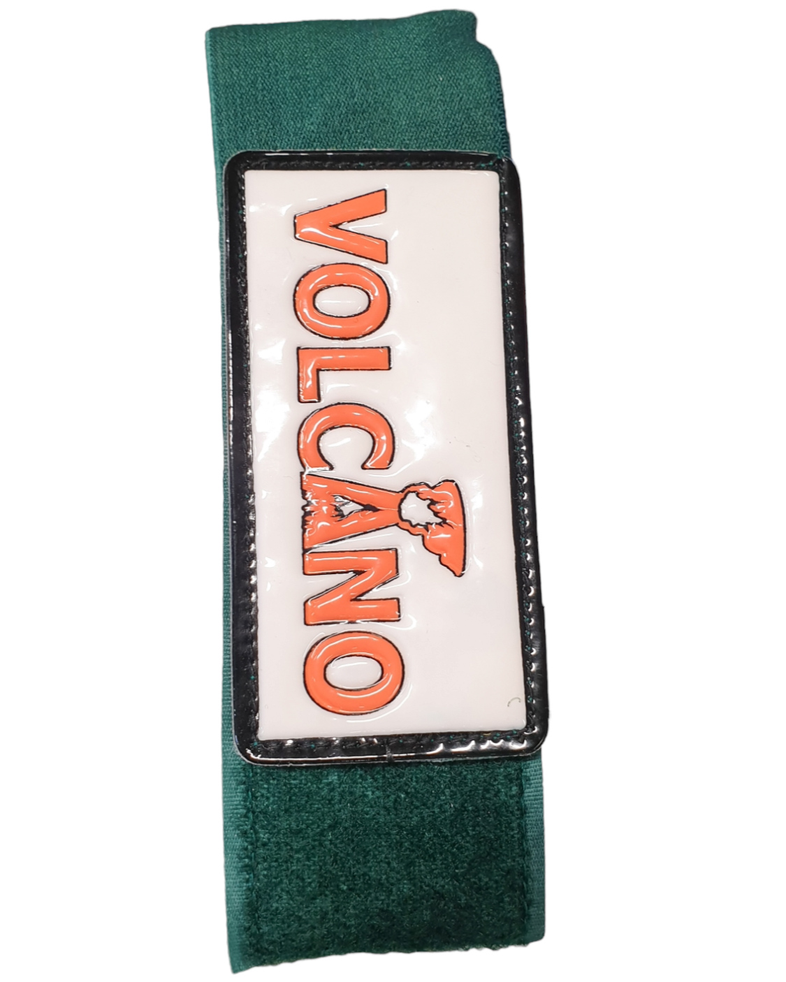 VolcAno Arm Band - Green