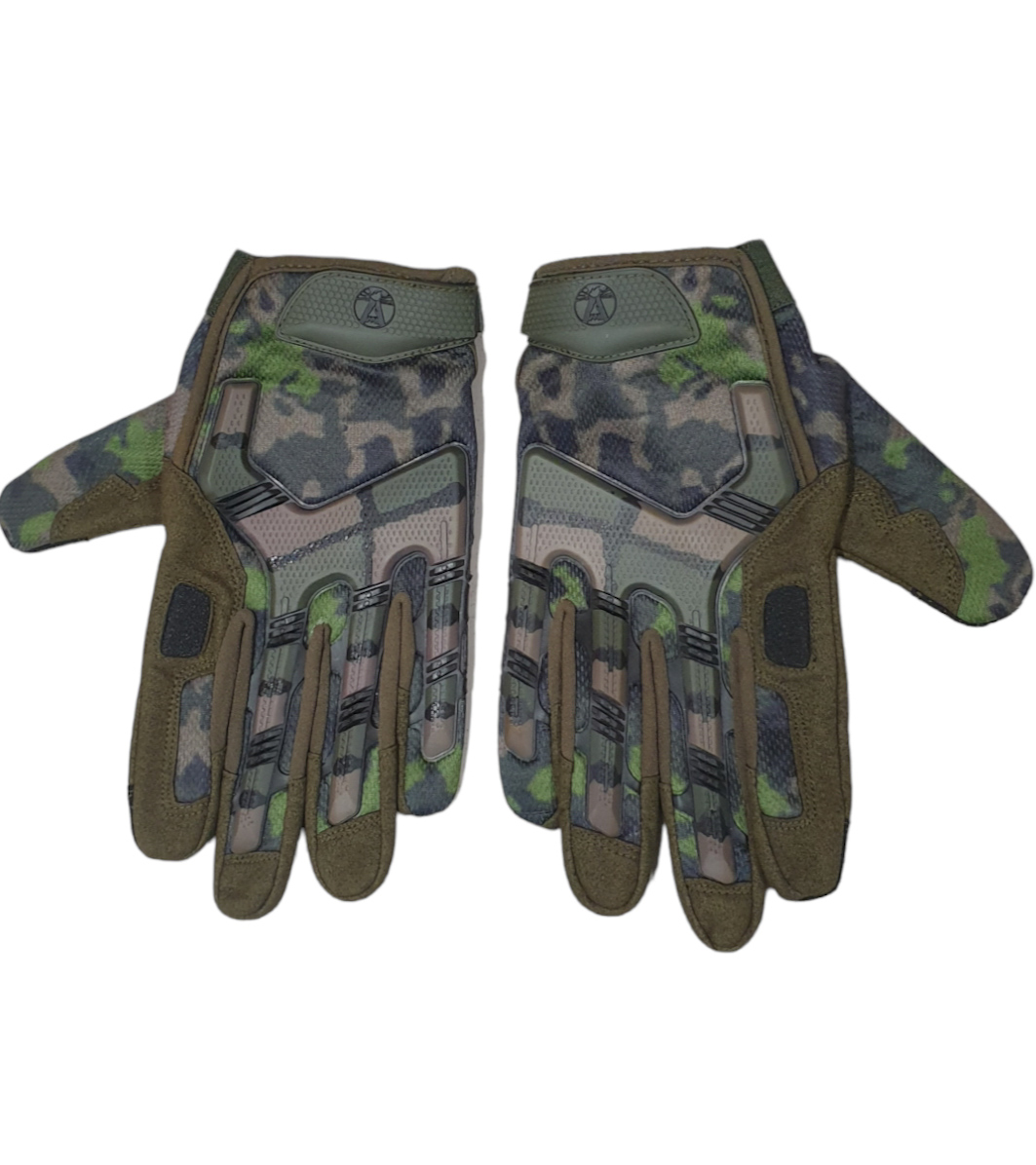 VolcAno M05 Gloves, V2.0