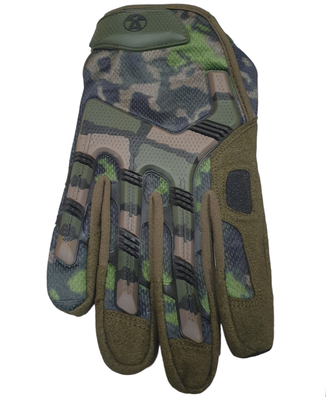 VolcAno M05 Gloves, V2.0