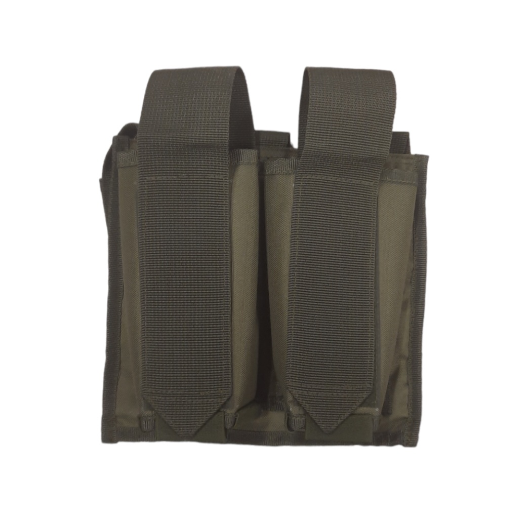 Volcano Molle 2 Pod Pack, Olive