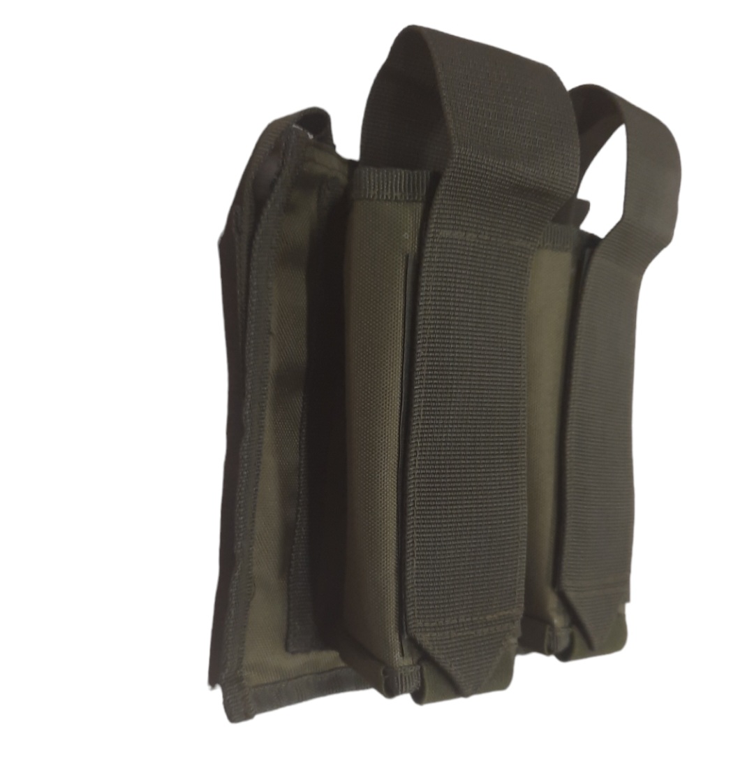 Volcano Molle 2 Pod Pack, Olive