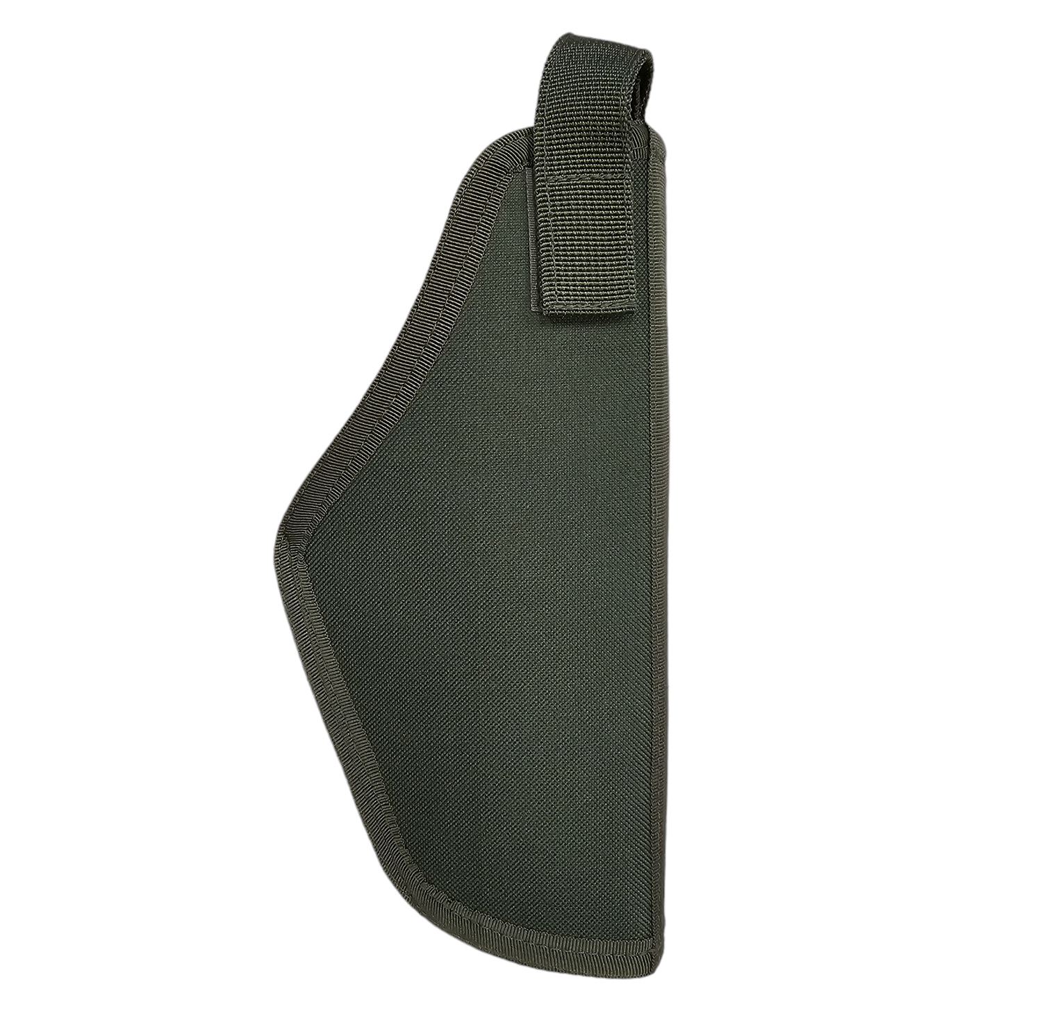 Volcano Molle Pistol Holster, Olive