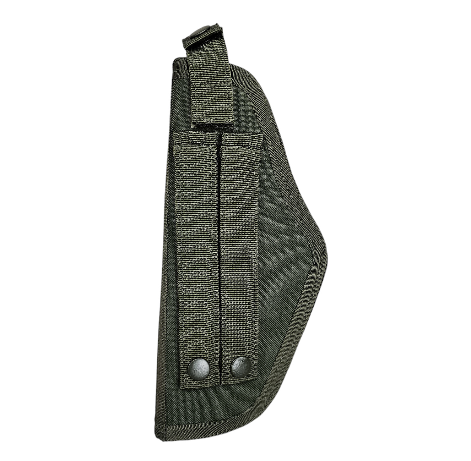 Volcano Molle Pistol Holster, Olive