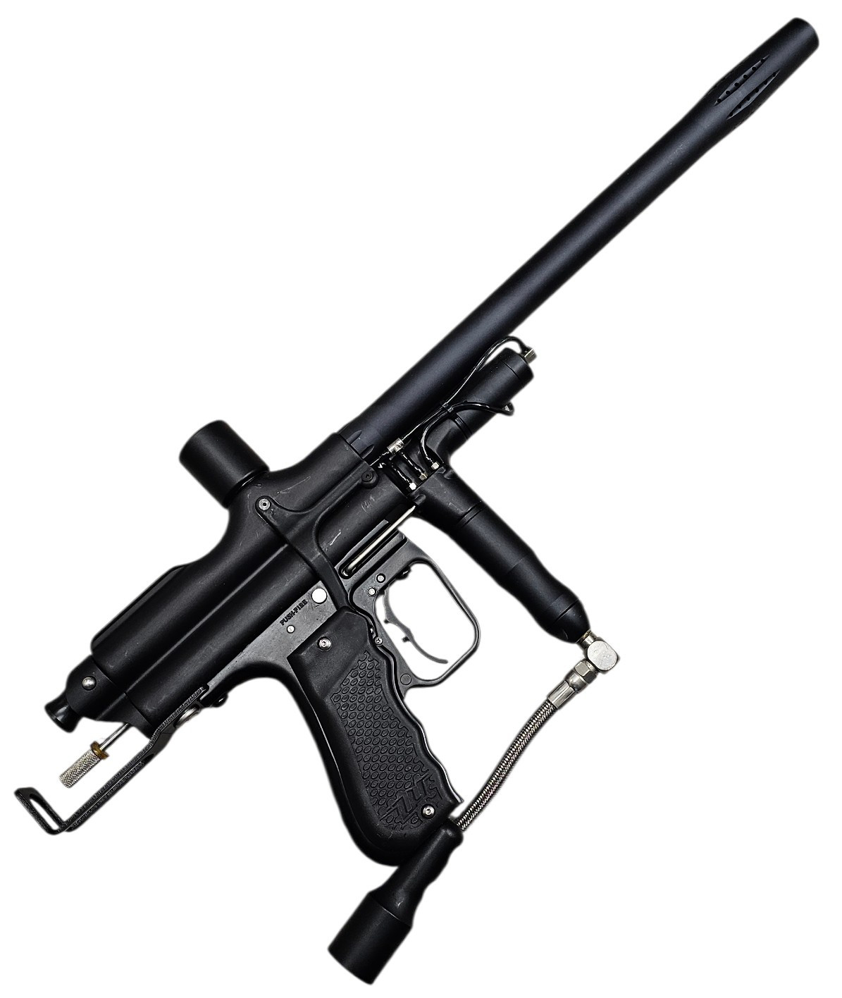 WGP Autococker Trilogy Select Fire Competition