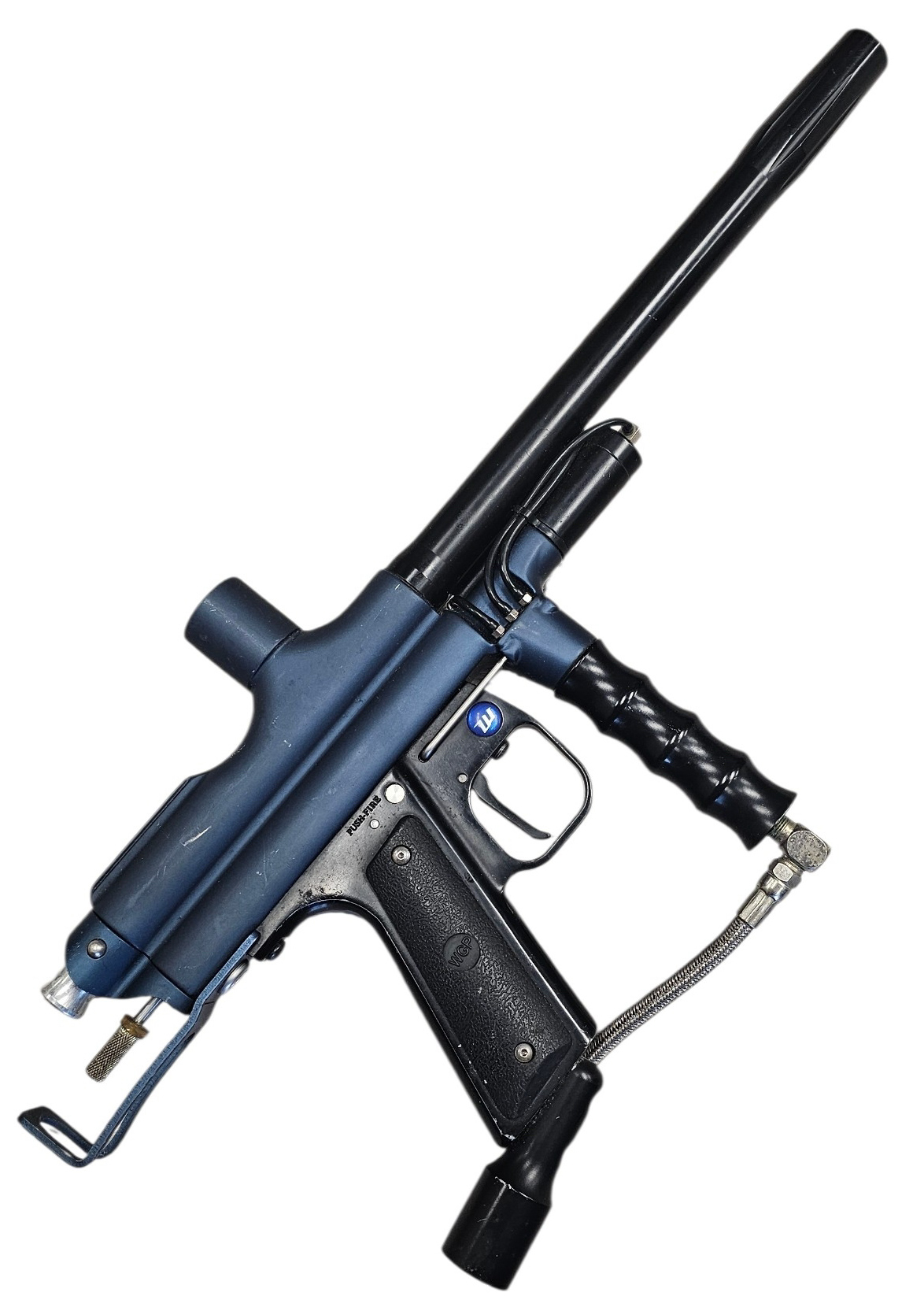 WGP Autococker Trilogy Sport  - USED