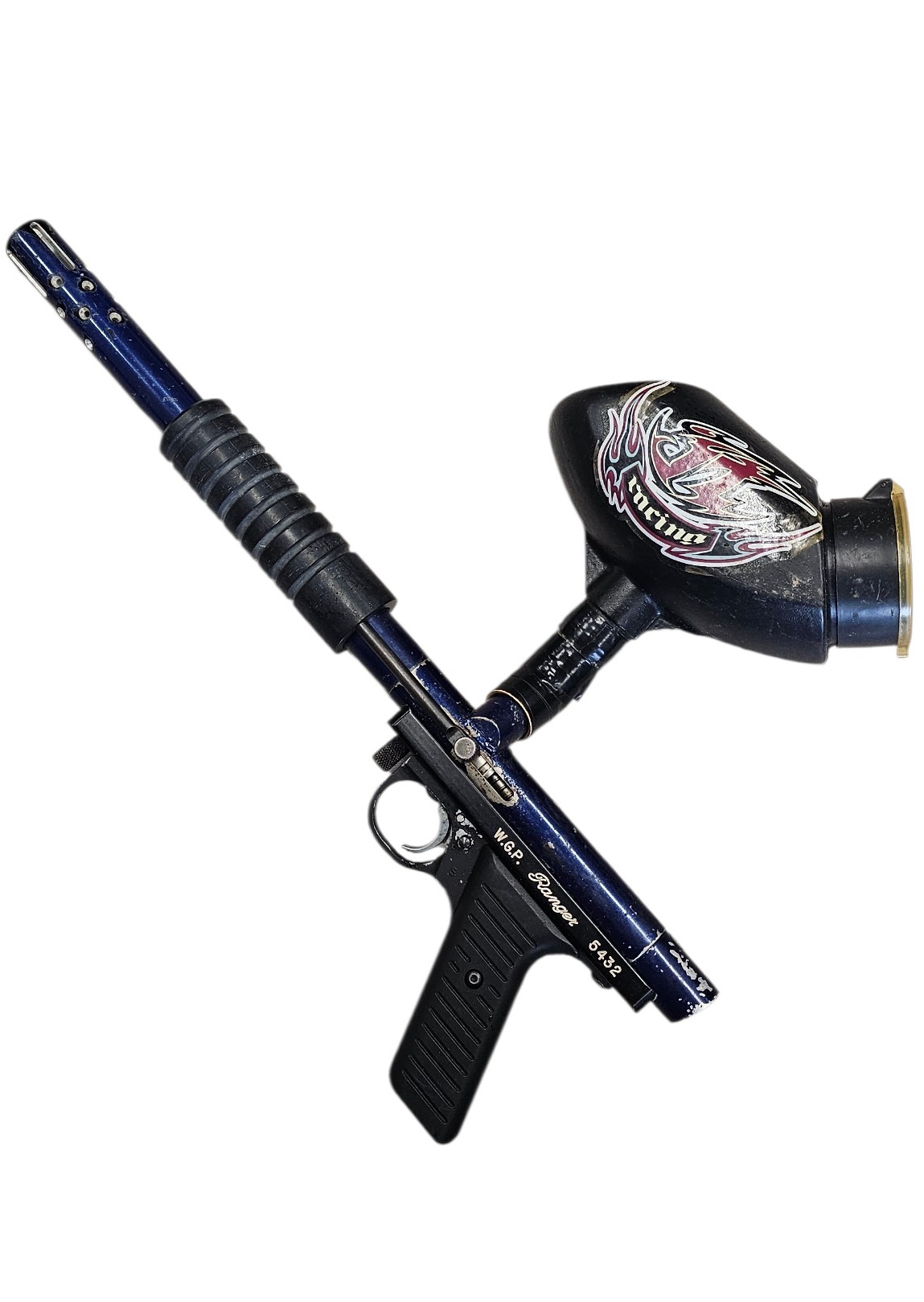WGP Ranger, Painted - USED