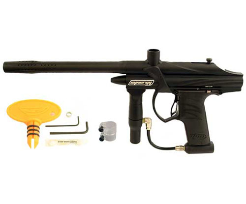 WGP Synergy Equalizer Electronic Paintball Gun