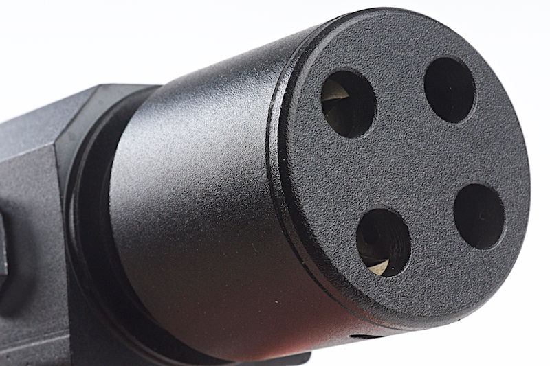 Balystik HPR800C Regulator Version 3