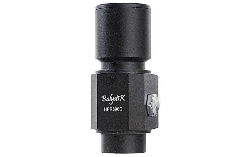 Balystik HPR800C Regulator Version 3