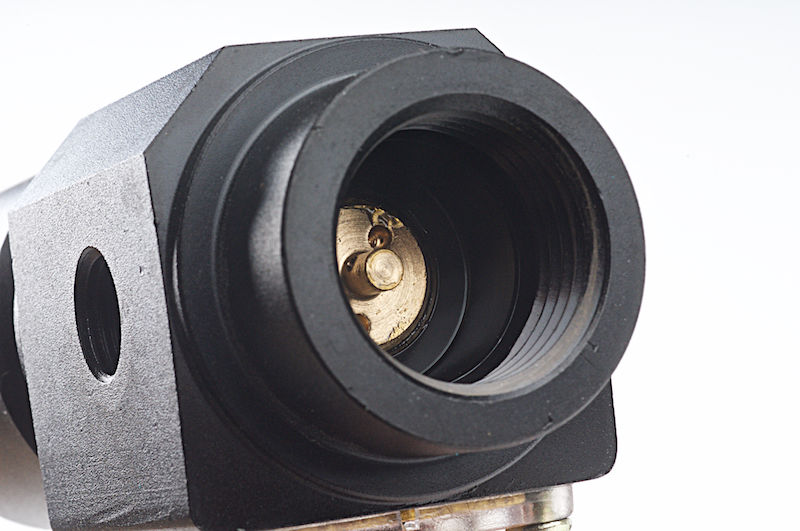 Balystik HPR800C Regulator Version 3