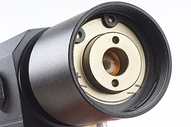 Balystik HPR800C Regulator Version 3