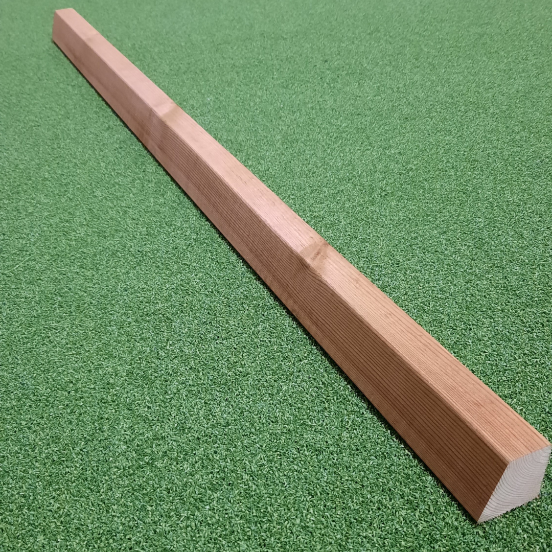 Wood Edge for Golf