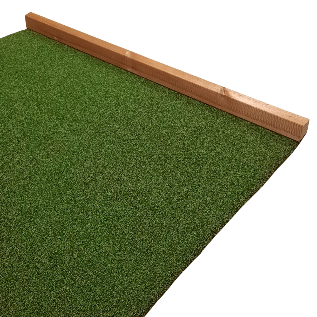 Wood Edge for Golf