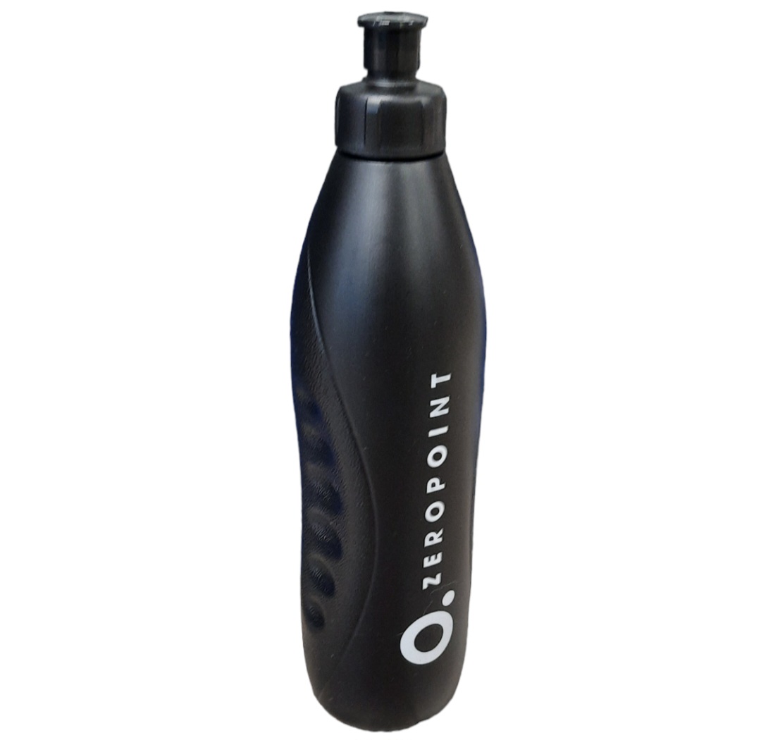 Zeropoint drinking bottle 0.75L